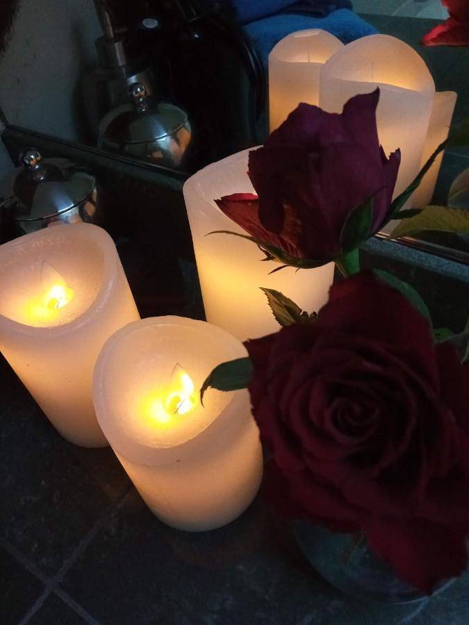 Hôtel pour 2 personnes, avec piscine ainsi que terrasse et jacuzzi dans Beauce-la-Romaine - 2