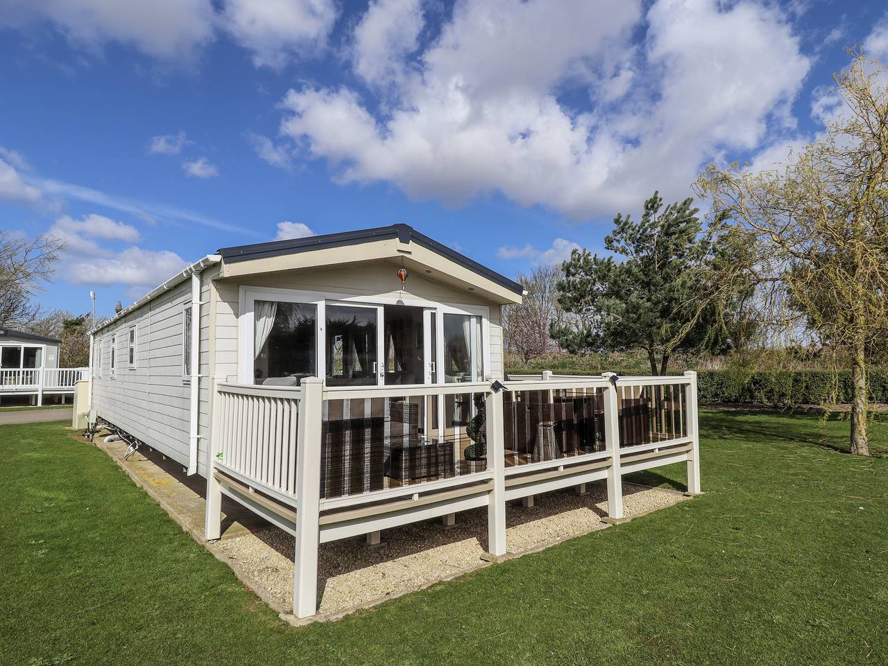 13 The Lakes in Mablethorpe, Lincolnshire