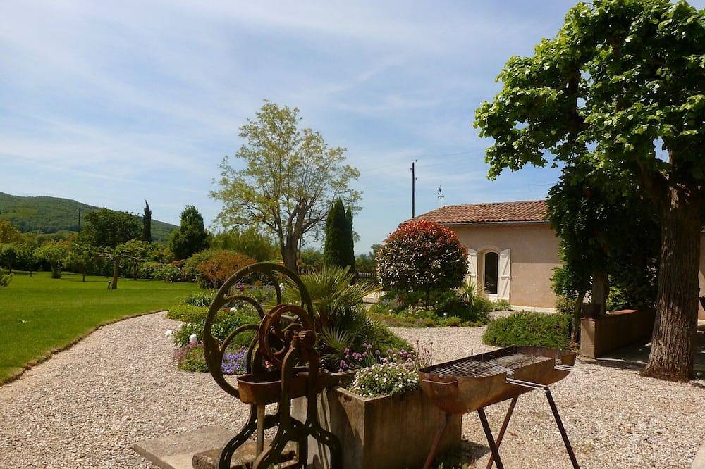 Le Cottage à La Prade in Caudeval, Région de Limoux
