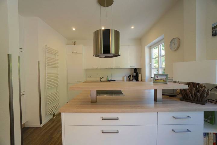 Ferienhaus für 5 Personen, mit Garten in der Eckernförder Bucht - 4