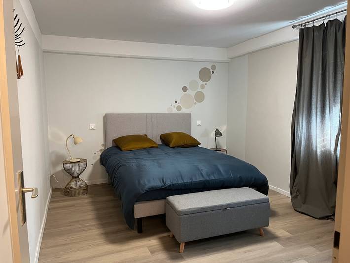 Ferienwohnung für 4 Personen in Frankreich