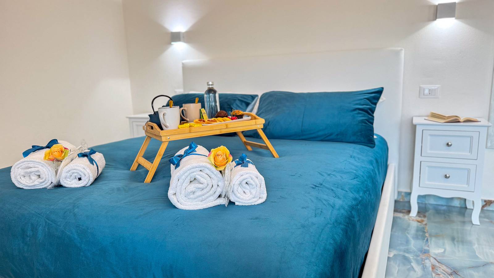 B&B Antenna 2  - Camera Venezia by Ca-Sa Check in Chioggia, Provincia de Venezia