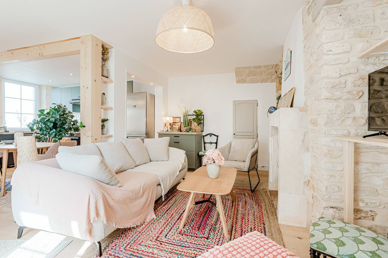 Photo : Maison de vacances