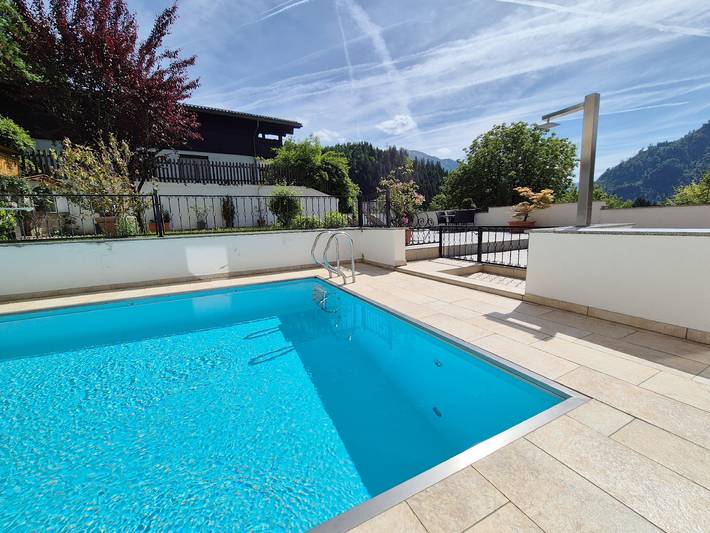 Appartement de vacances entier, Apartment, shower, toilet, 1 bed room in Sankt Johann im Pongau, Ski Amadé