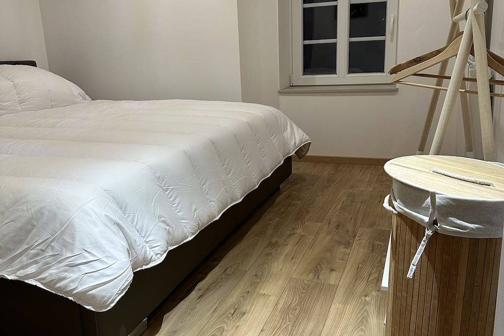 Emplacement Fabuleux, A 1 min Gare et 5m Musée, Restaurant et Centre Commercial in Metz, Metz-Campagne