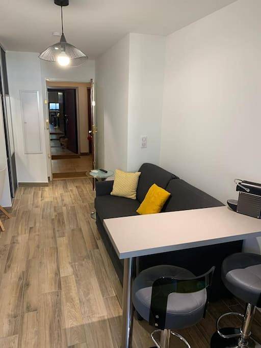 Gîte pour 2 personnes dans Port Toga - 2