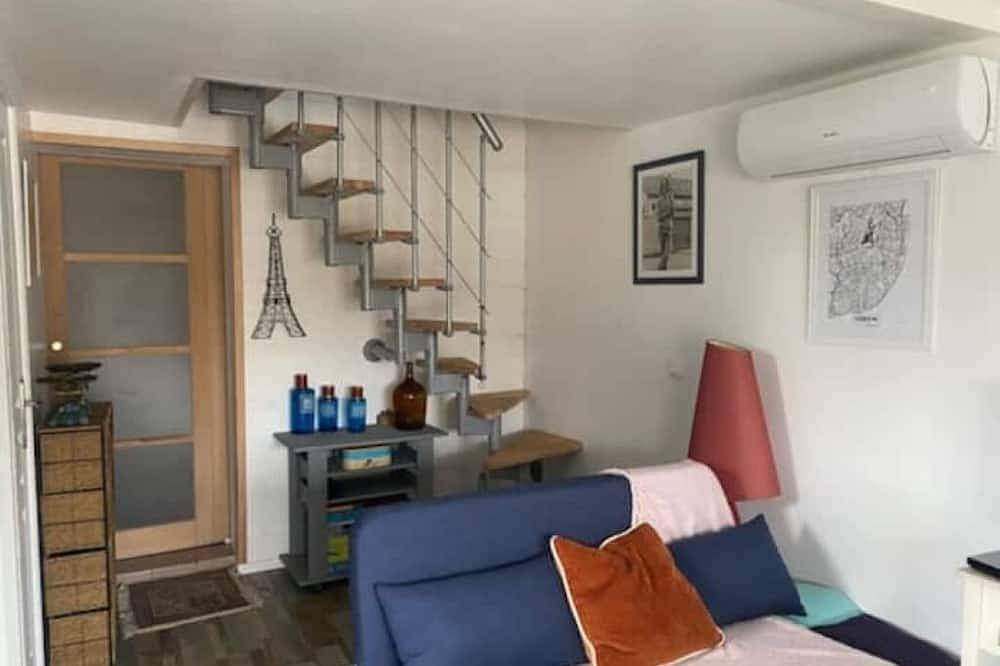 Entire apartment, Cosy and comfortable apartment Pets welcome in Audenge, Arcachon region
