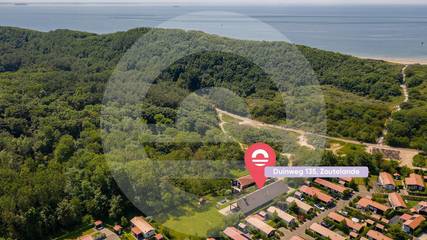 Ferienhaus für 14 Personen in Zoutelande, Niederländische Nordsee, Bild 1