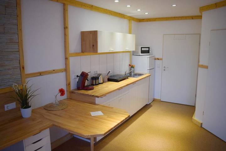 Ferienhaus für 3 Personen in Erlenbach