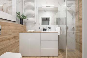 Apartament Wakacyjny dla 4 osoby w Sianożęty, Morze Bałtyckie, Zdjęcie 4