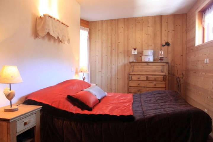 Ganze Ferienwohnung, Ploche 3 Beautiful 2 bedrooms in centre in Morzine, Les Portes du Soleil