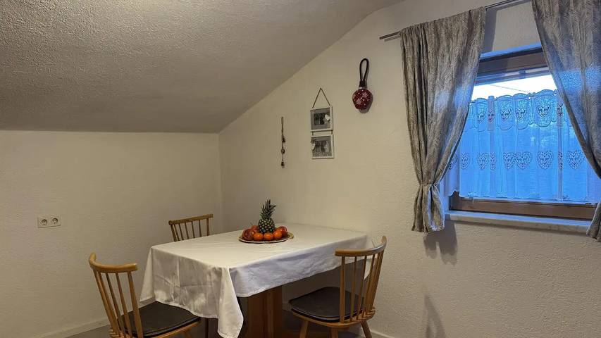 Ferienhaus für 10 Personen, mit Terrasse, mit Haustier in Aschau im Zillertal - 2