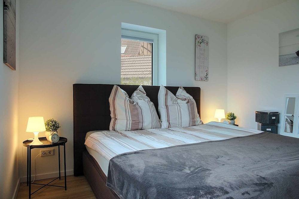 Ferienhaus für 6 Gäste mit 85m² in Bodenfelde in Bodenfelde, Weserbergland