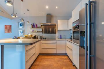 Maison De Vacances pour 9 Personnes dans Le Moulleau, La Teste-de-Buch, Photo 2