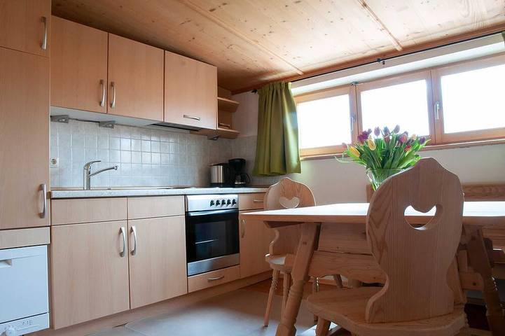 Bauernhof für 4 Personen, mit Garten in Rottach-Egern - 2