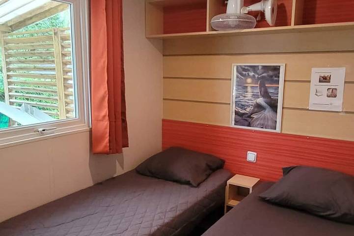 Location de vacances pour 6 personnes, avec piscine à Ivry-la-Bataille - 2
