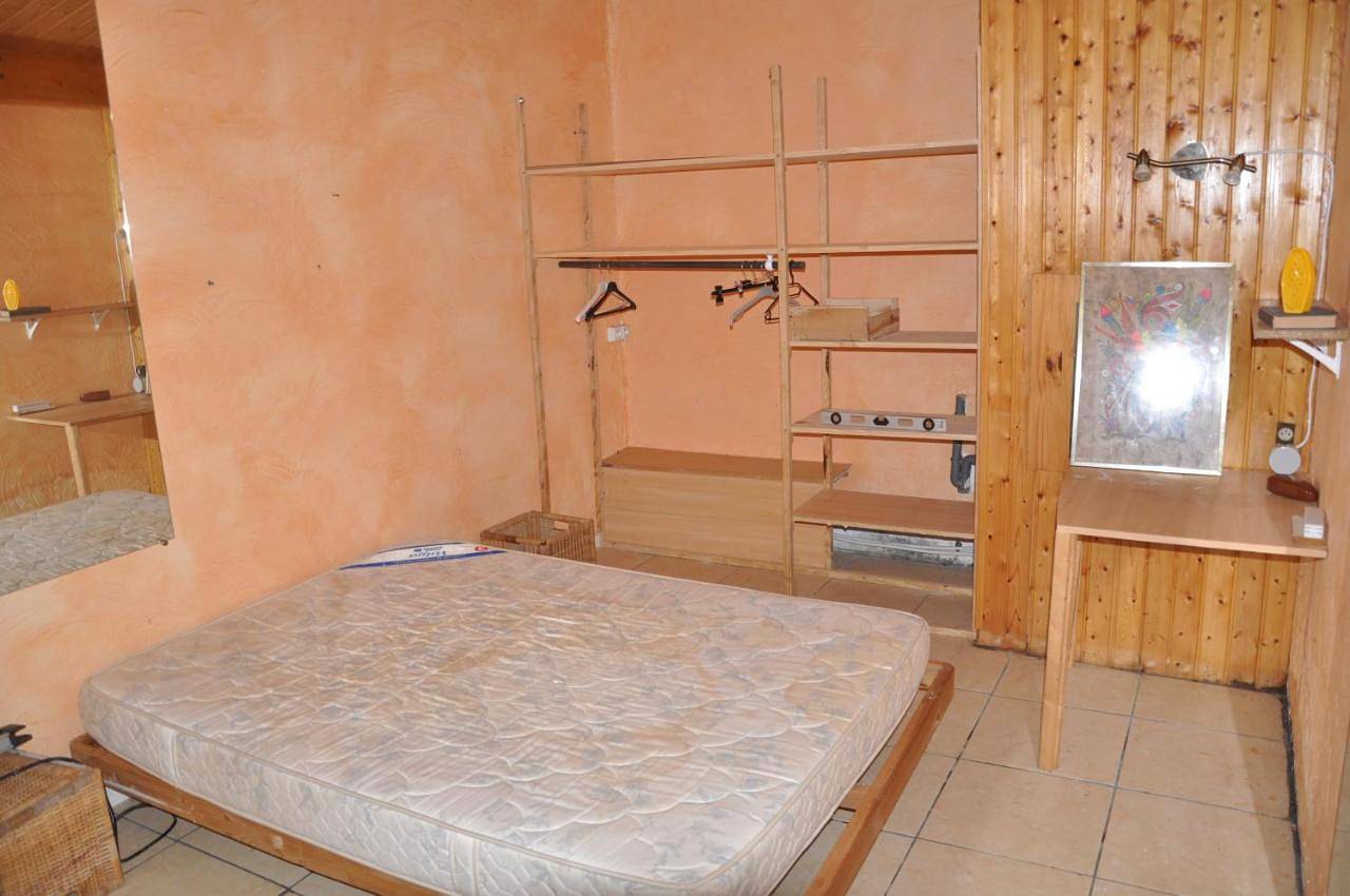 Appartement de vacances entier, Double Room in Saint-Vivien-de-Médoc, Région de Lesparre-Médoc