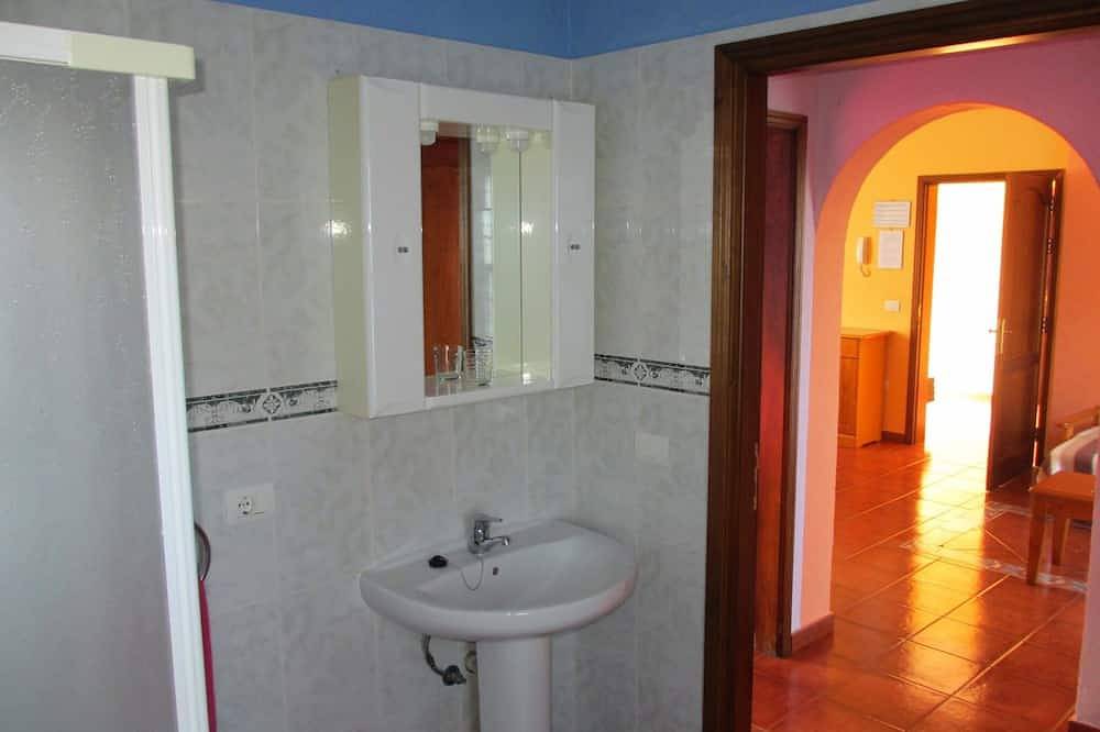 Entire apartment, Catalino Iv Apartment in El Paso (La Palma), La Palma South