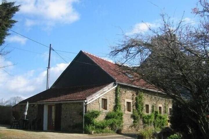 Cottage für 6 Personen - 1