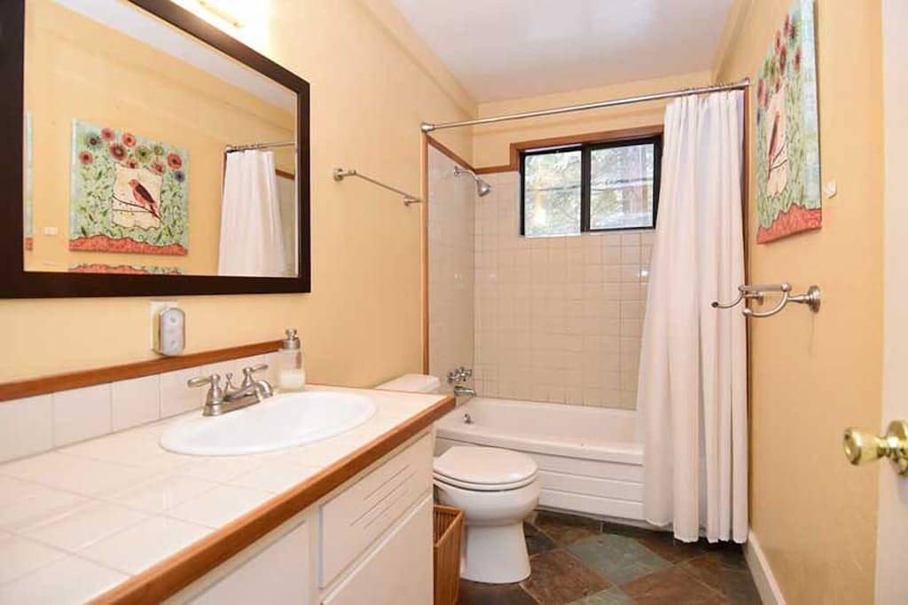 Lakemont Pines in Arnold - * Dog Friendly * - Episches Ski-Bear Valley! Wandern! in Arnold, Calaveras County