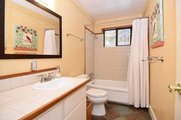 Cabaña para 5 Personas en Arnold, Norte de California, Foto 2