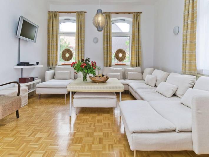 Ferienhaus für 15 Personen, mit Garten im Waldecker Land - 3