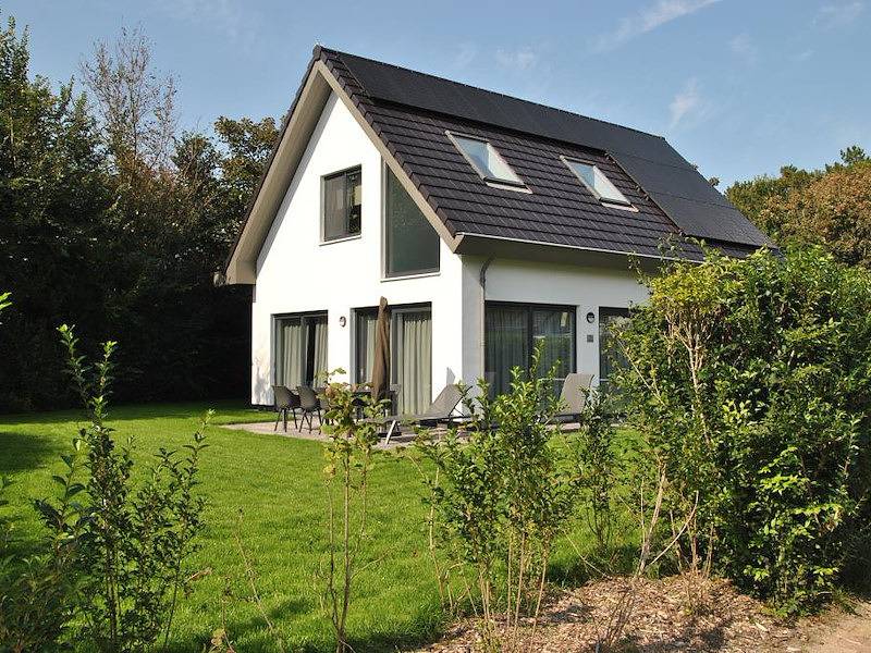 Texel Treasures — Ferienhaus De Bleekersvallei - Grutto in De Koog, Westfriesische Inseln