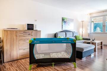 Vakantiewoning voor 4 Personen in Todtmoos - Vordertodtmoos, Todtmoos, Afbeelding 3