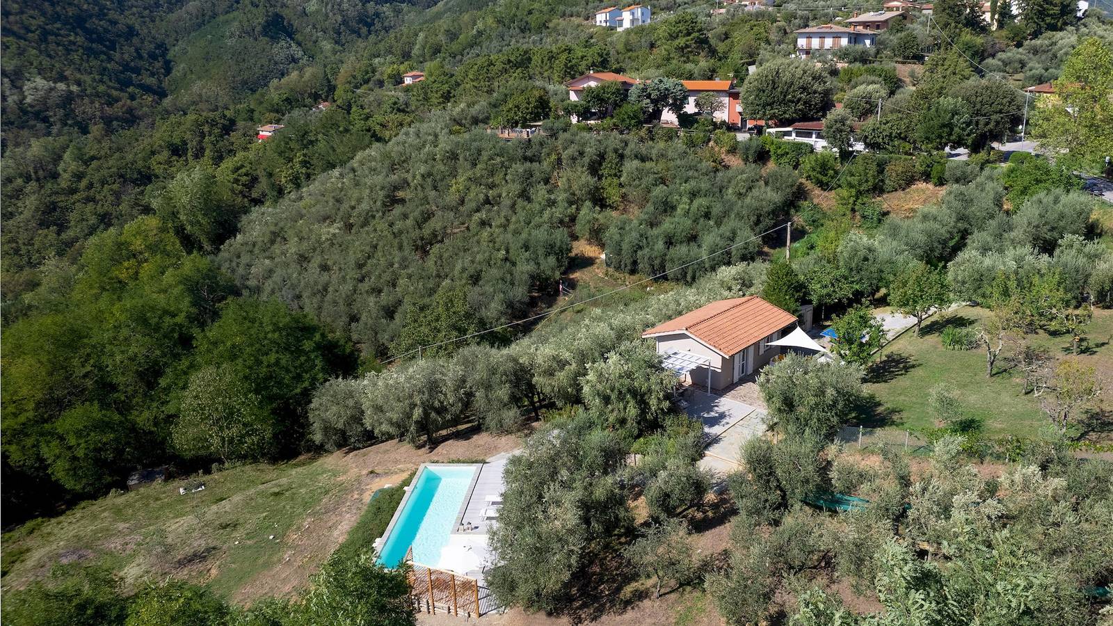 Villa Cristina 3, Emma Villas in Massa e Cozzile, Pistoia Provinz