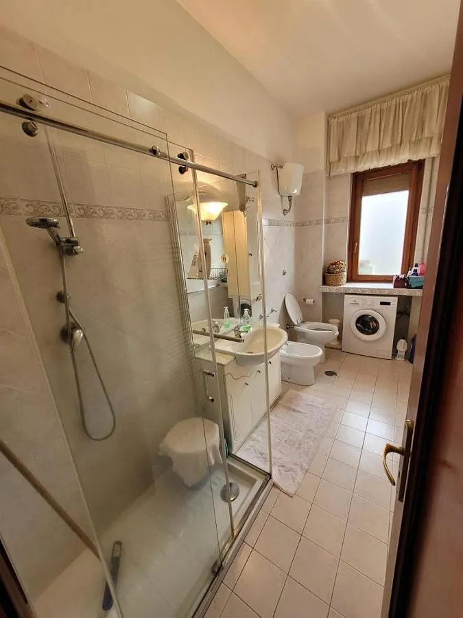 Guesthouse for 2 people, with terrace and garden as well as view, with pets - 1