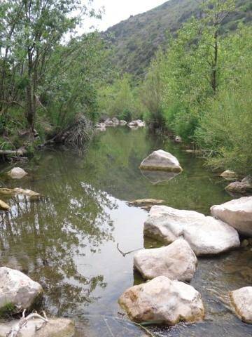 Location de vacances pour 4 personnes, avec vue et terrasse à Villesèque-des-Corbières - 4