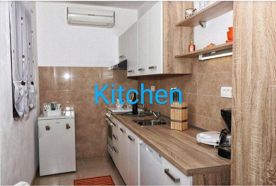 Apartamento vacacional entero, Apartment Edy in Pula, Pula-Medulin