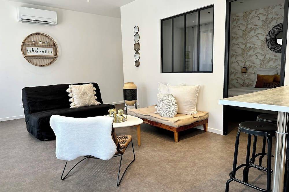 Ganze Wohnung, Superb apartment 5 minutes from Fontainebleau in Ury, Parc naturel régional du Gâtinais français