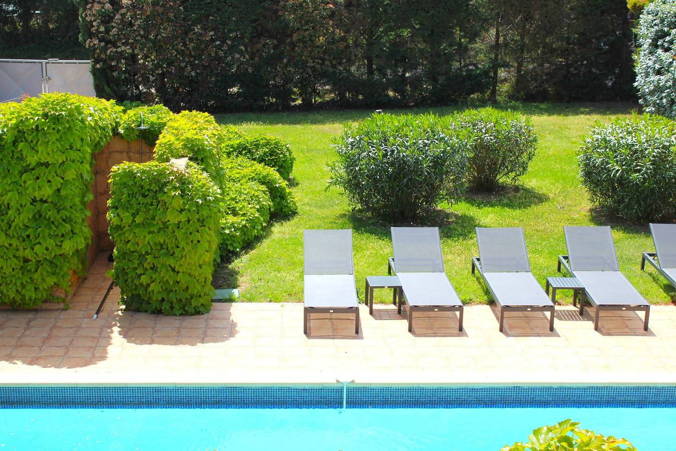 Villa Ditalina Di Arasu in Zonza, Distrito de Sartène