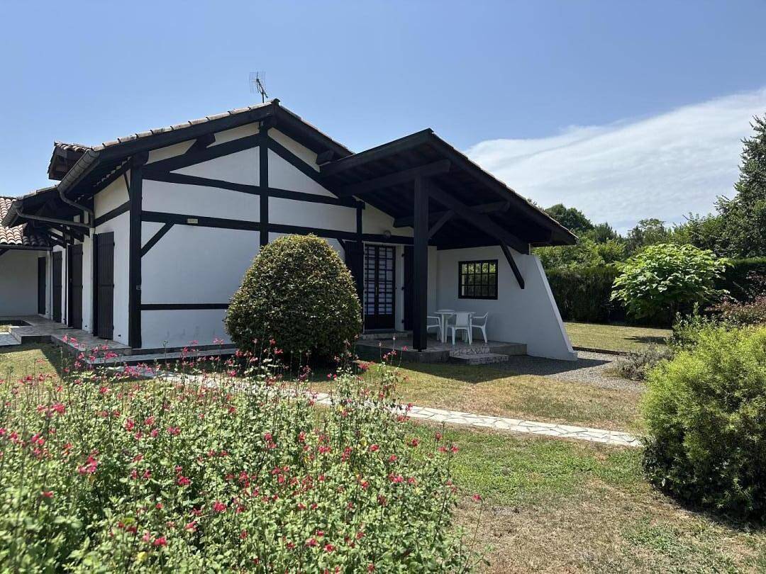 Gîte Jean de Nasse in Castets, Region de Dax