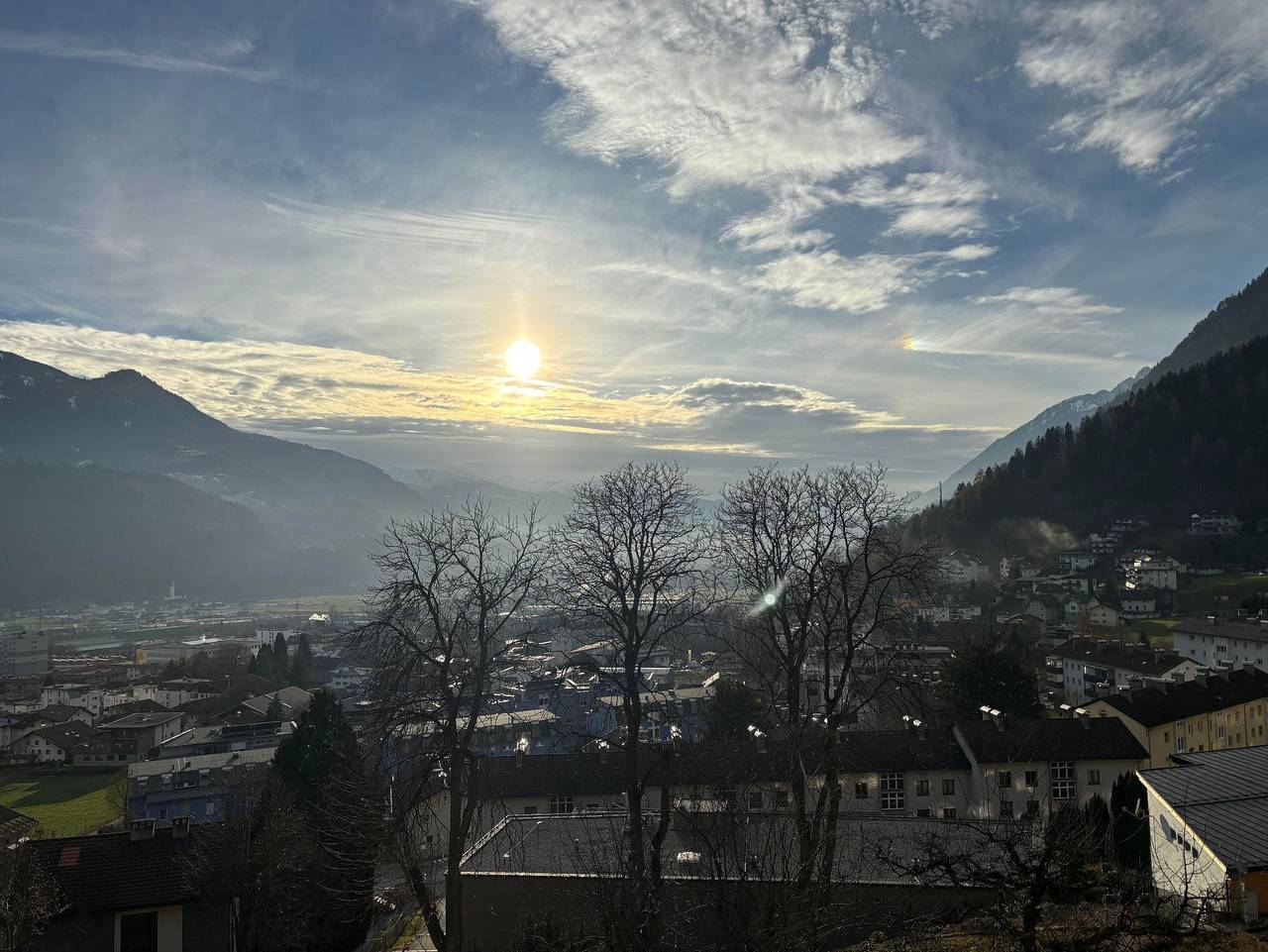 Ganze Ferienwohnung, Bei Kompis - Ferienwohnung bei Kompis in Jenbach, Bezirk Schwaz