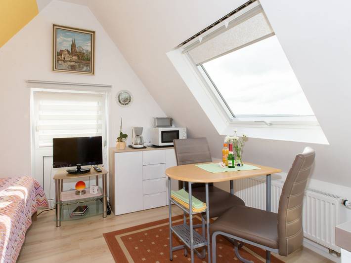 Ferienwohnung für 2 Personen, mit Seeblick und Garten in Nordrhein-Westfalen - 2