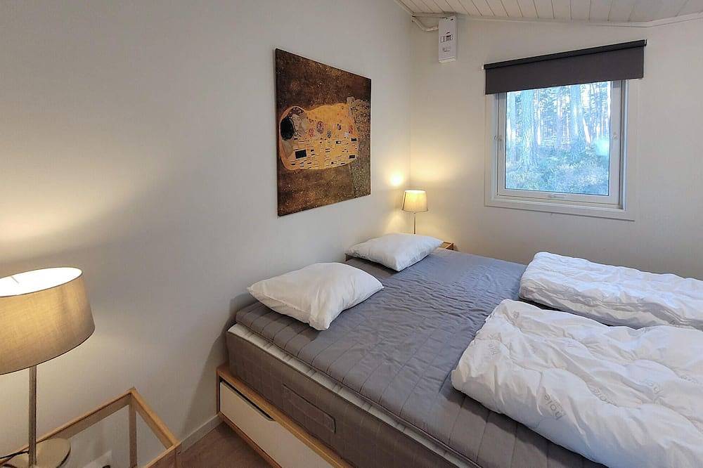 Gemütliches Haus mit 2 Schlafzimmern in. in Strand (Rogaland)
