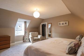 Cottage for 8 People in Nairn, Highlands, Photo 3