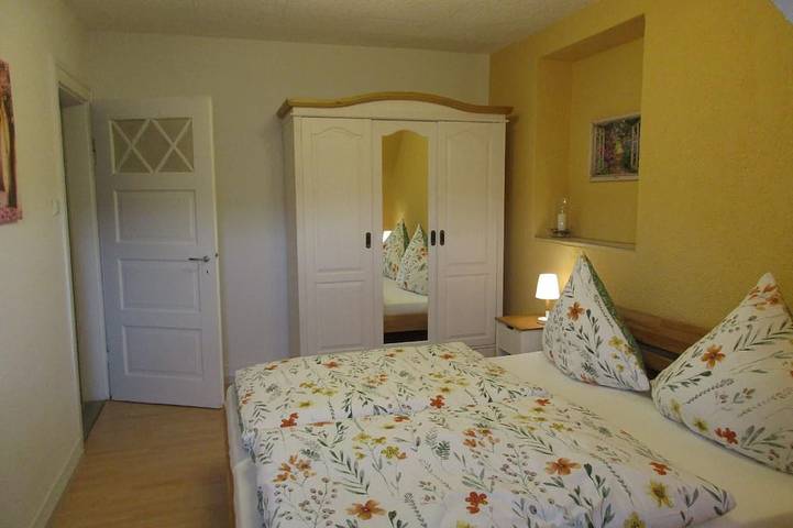 Ferienwohnung für 2 Personen, mit Garten in Tengen - 2