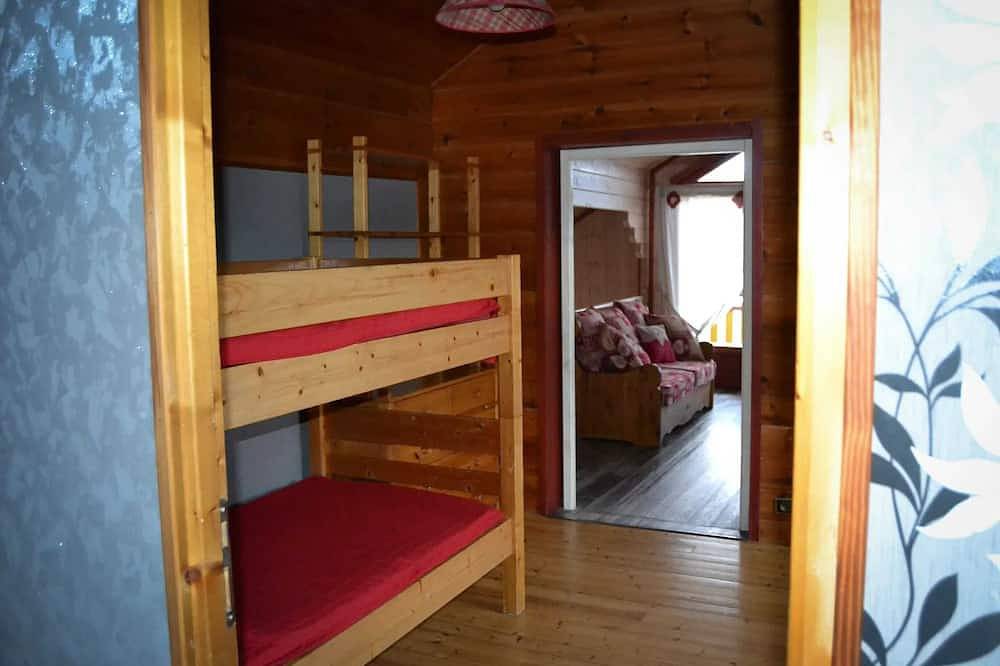 Homerez - Chalet familiar en Vagney + Jardín y Campo de Bowling in Vagney, Parque natural regional de los Ballons des Vosges