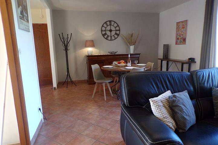 Location de vacances pour 4 personnes, avec jardin et terrasse à Prats-de-Carlux - 3
