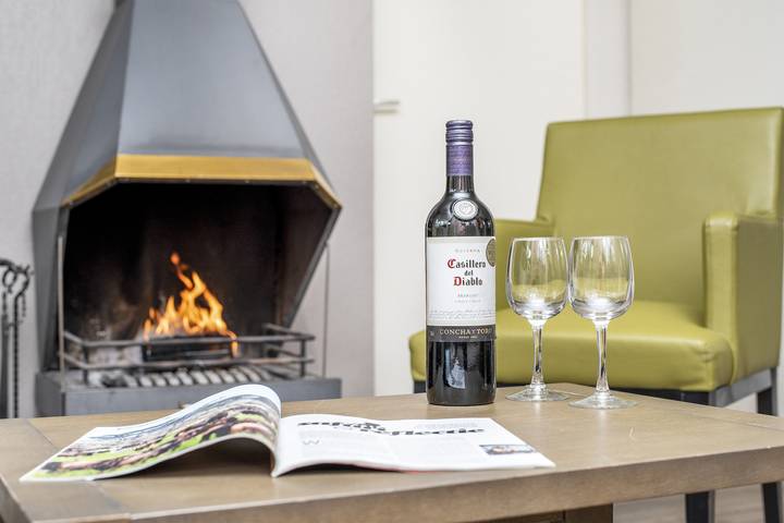 Bungalow für 4 Personen, mit Terrasse und Balkon/Terrasse in Gelderland - 4