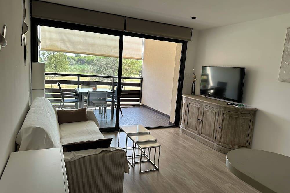 Appartement de vacances