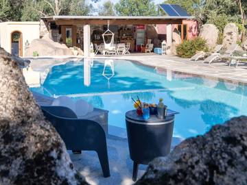 Agriturismo per 8 Persone in Sant'Antonio di Gallura, Gallura, Foto 4