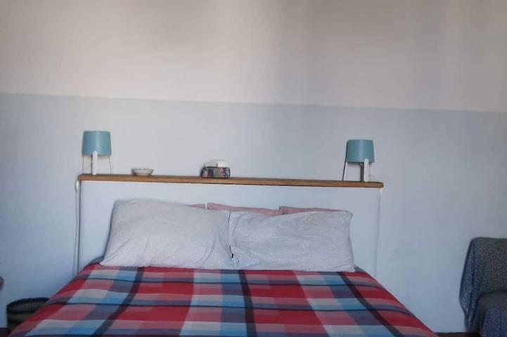 Appartement entier, Tourist accommodation in Viterbo, Province de Viterbo