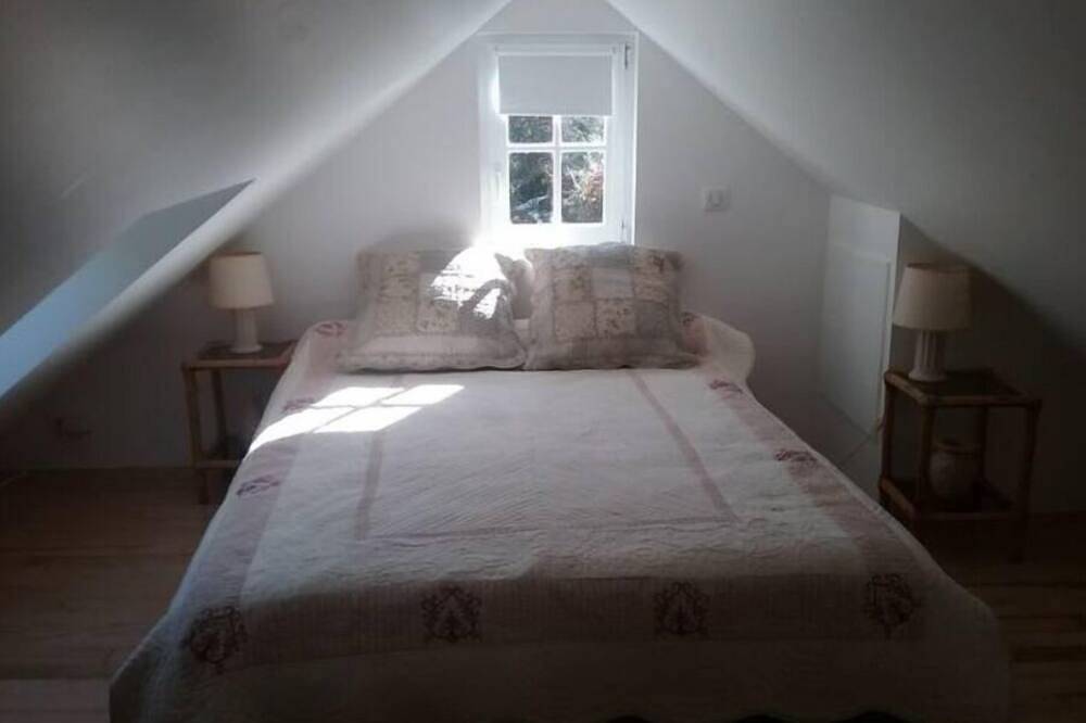 Guest House entière Gîte Le Pavillon Tilia in Montrichard Val de Cher, Région de Blois