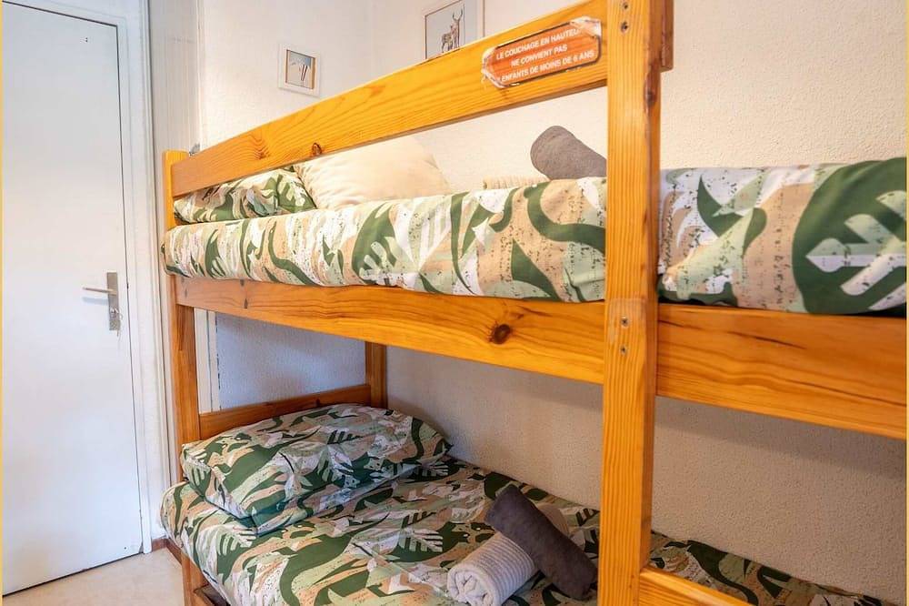 Appartement entier, Chez Florian I T2 I Station Hirmentaz Bellevaux in Mégevette, Région de Bonneville
