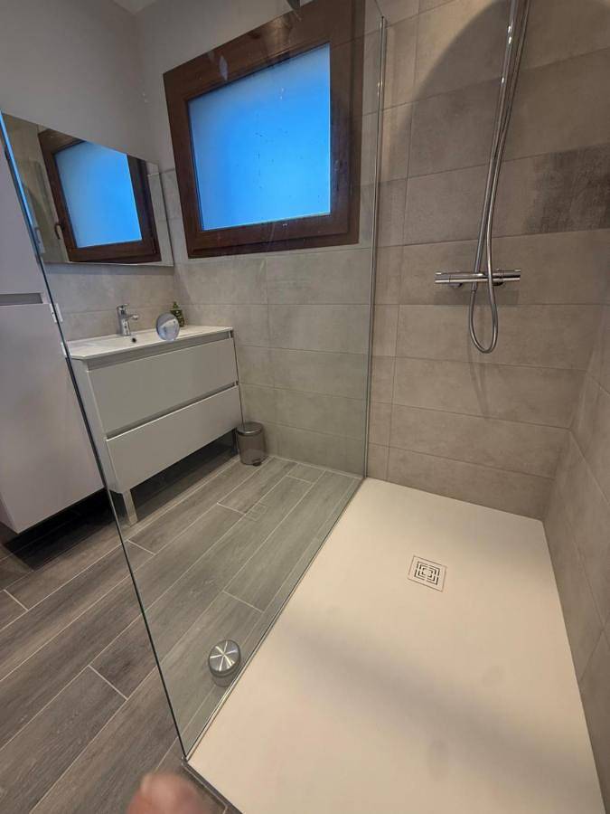 Location de vacances pour 5 personnes, avec vue et jardin à Saint Ferréol - 2