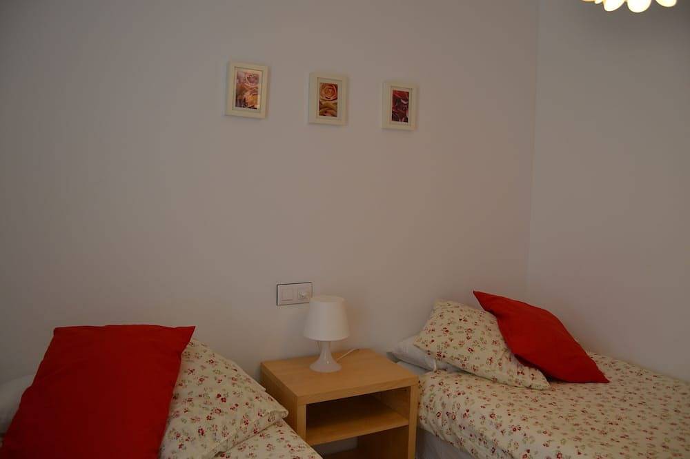 Apartamento entero, Apartamento En Cabo De Gata Con Piscina in Retamar, Almería